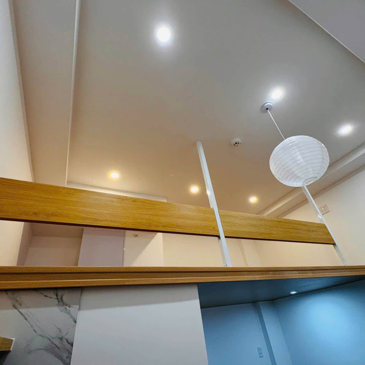 apartment in Lien Chieu — photo 3