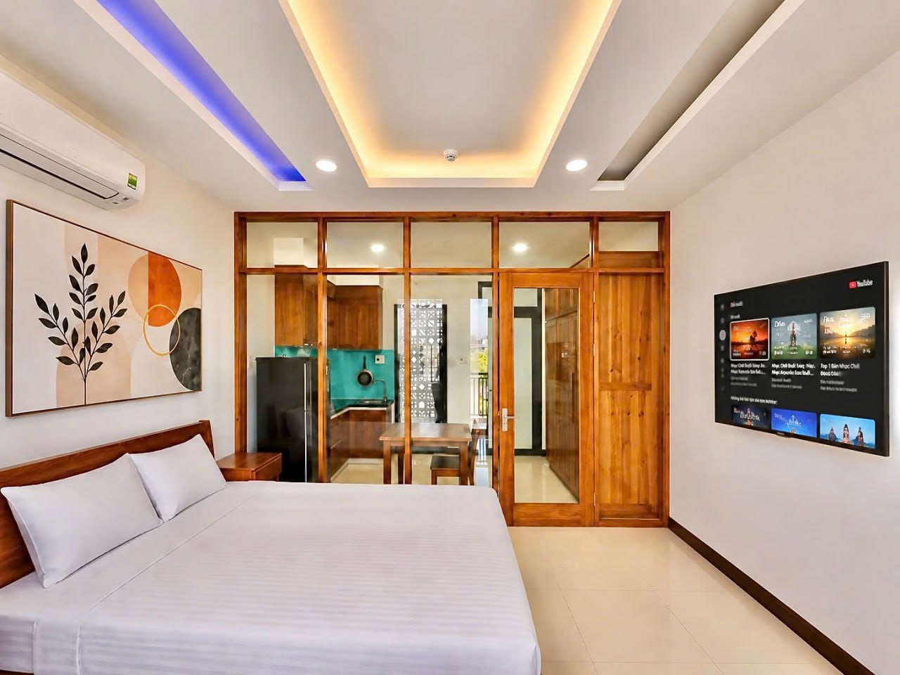 1BR apartment in Son Tra — photo 2