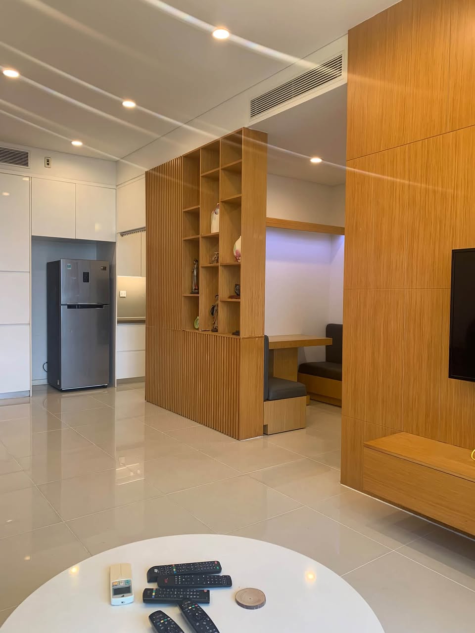 2BR apartment in Thu Thiem — photo 5