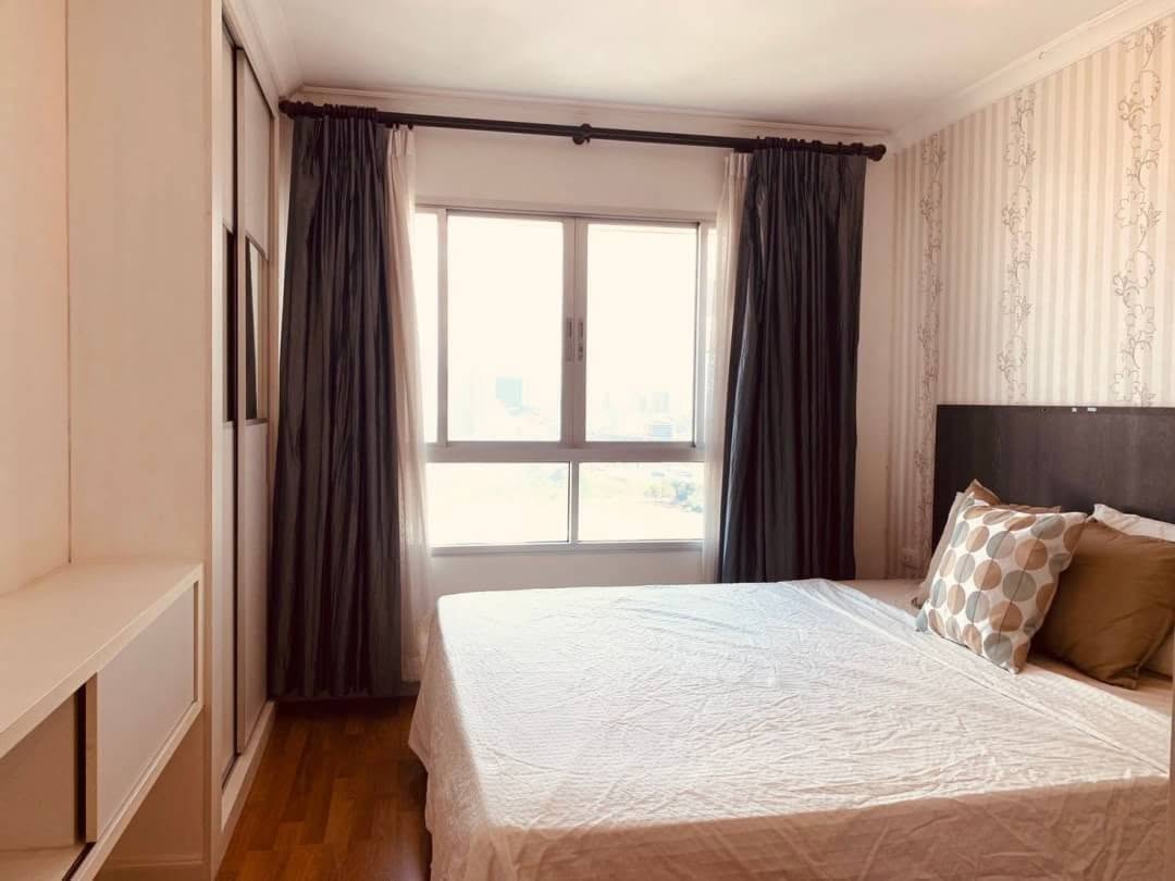 1BR apartment in Rama 9 — photo 3