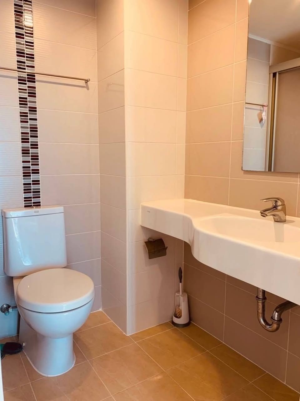 1BR apartment in Rama 9 — photo 4