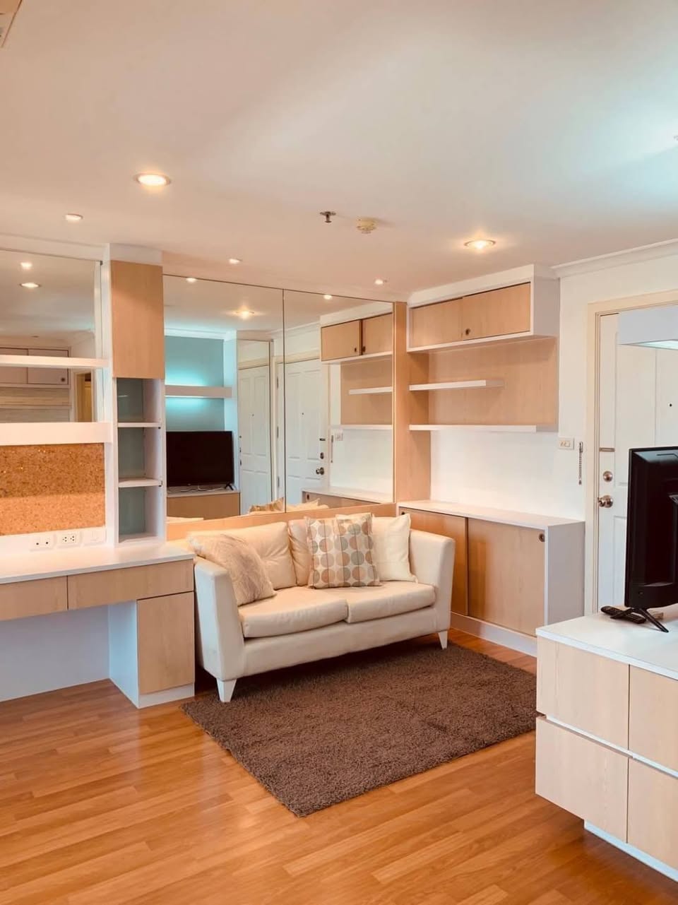 1BR apartment in Rama 9 — photo 5