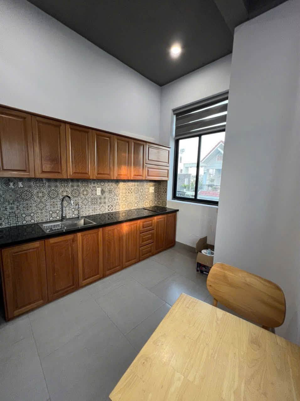 1BR apartment in Hai Chau — photo 4