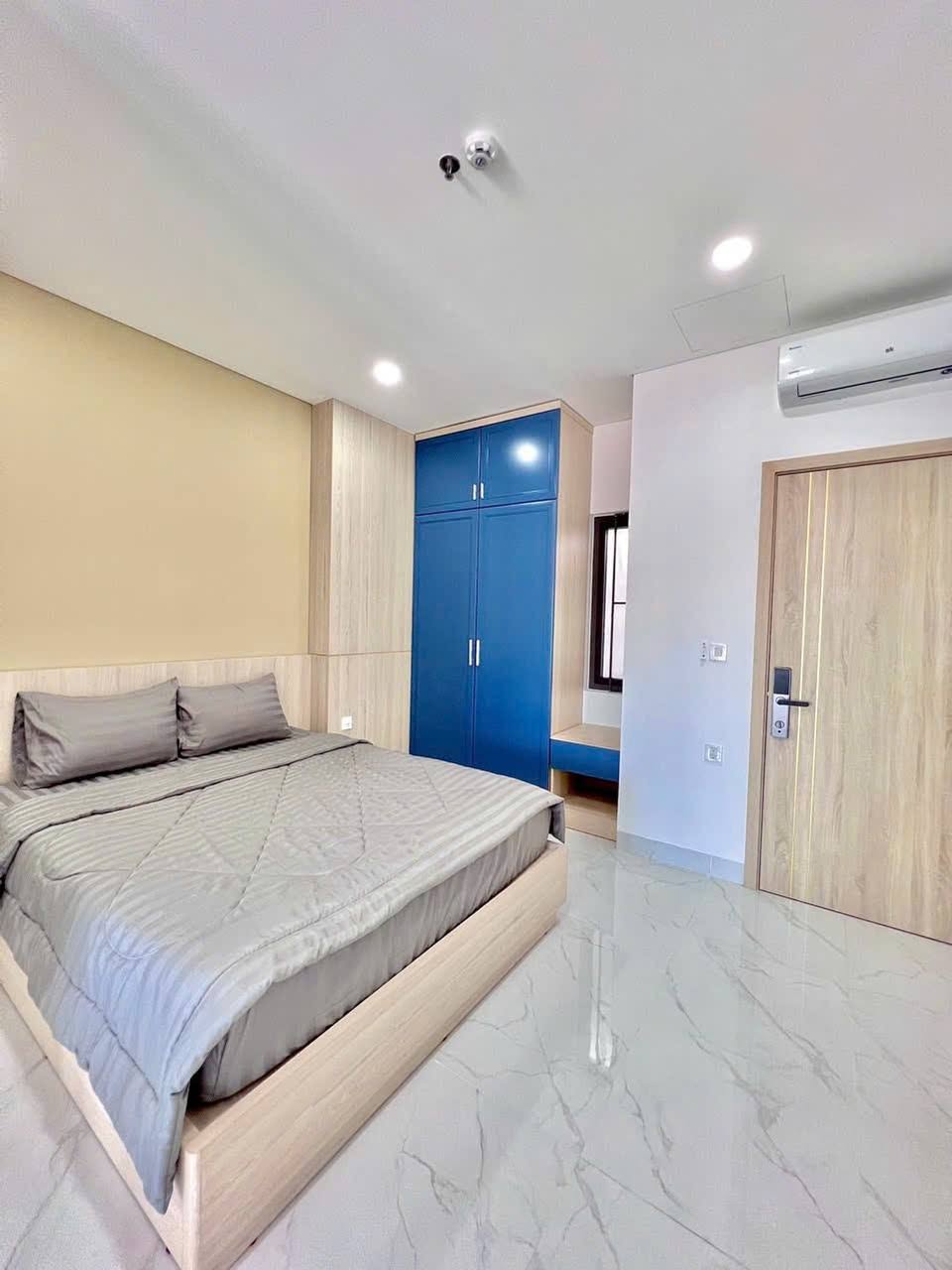 1BR apartment in My An — photo 2