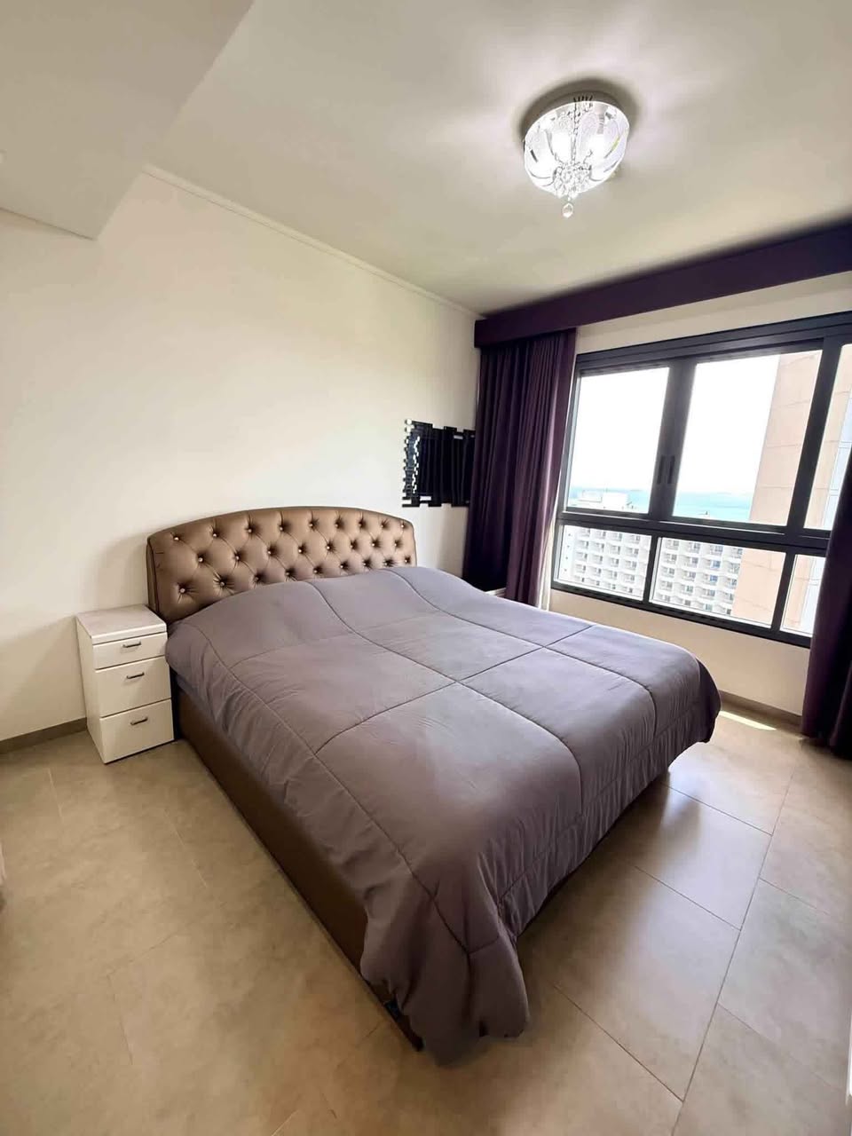 2BR condo in Wongamat — photo 2