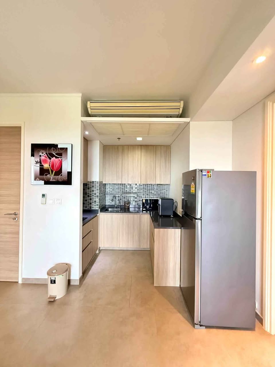 2BR condo in Wongamat — photo 4