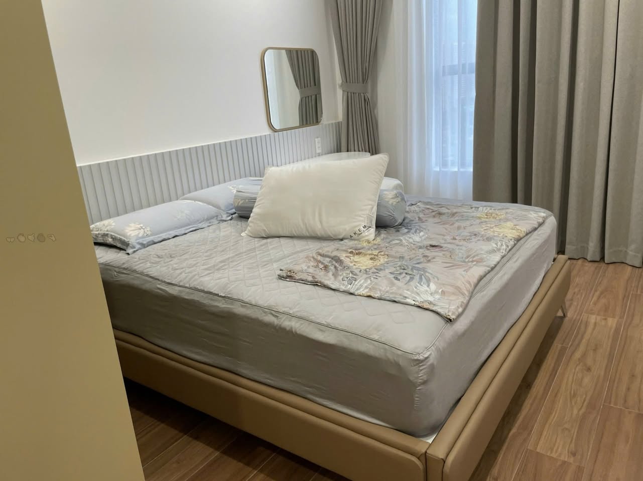 2BR apartment in District 2 — photo 4