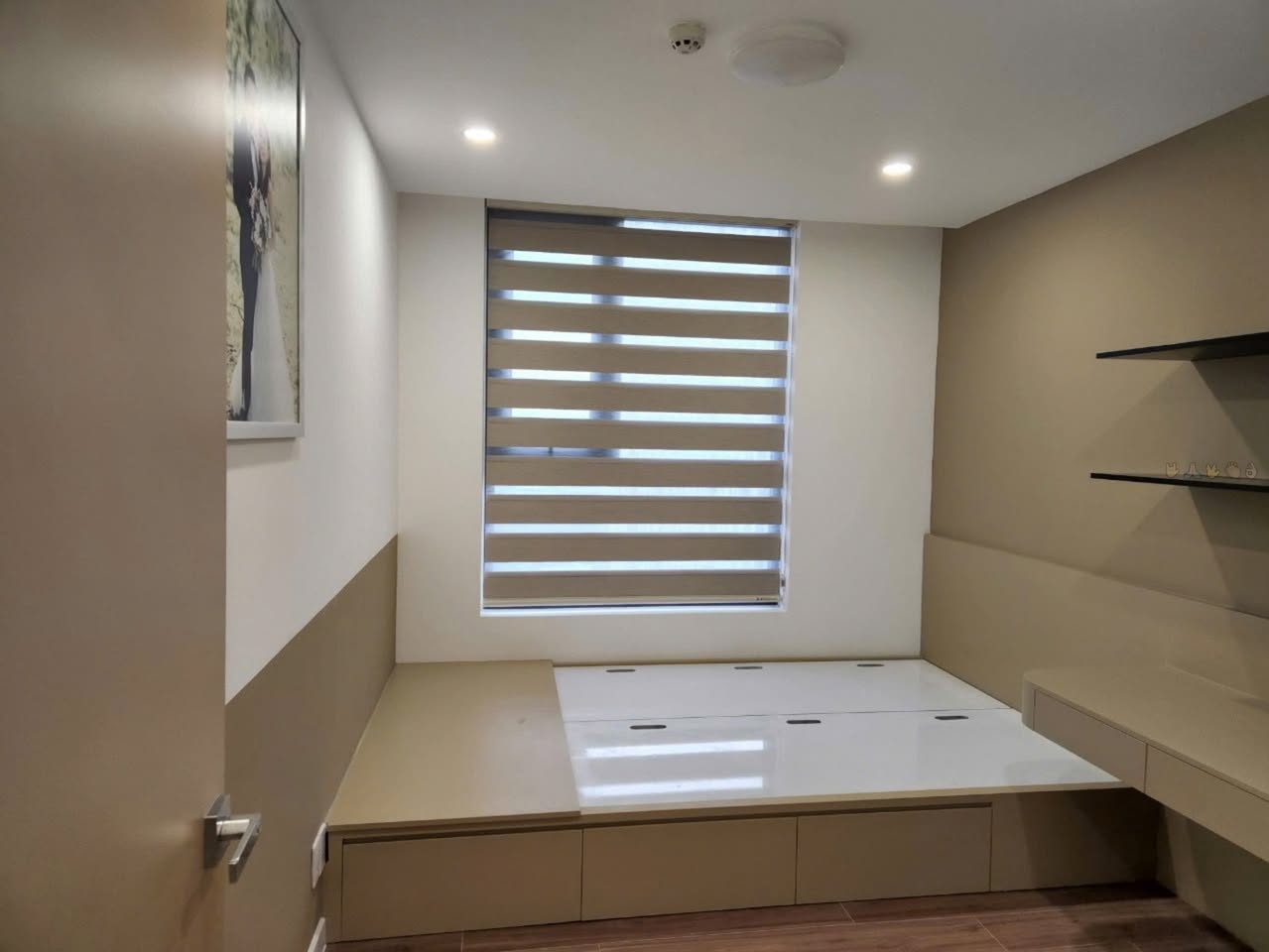 2BR apartment in District 2 — photo 5