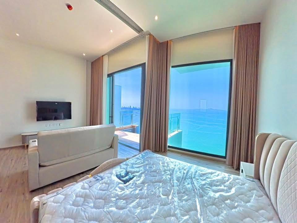 1BR condo in Central Pattaya — photo 5