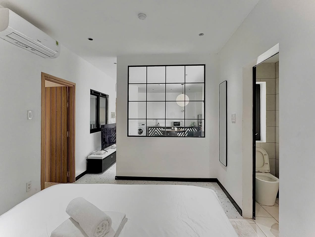 2BR apartment in Binh Thanh — photo 4