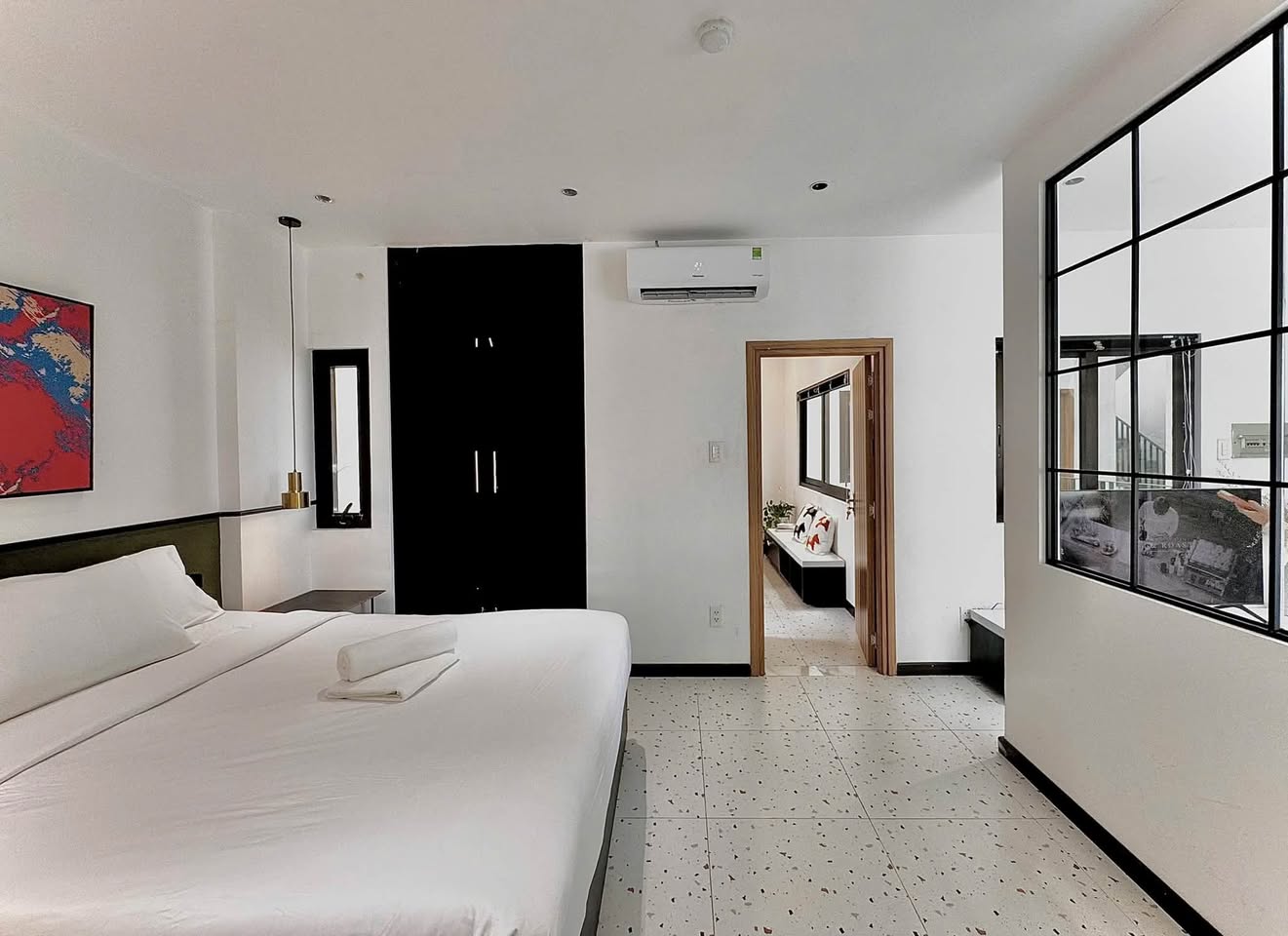 2BR apartment in Binh Thanh — photo 5