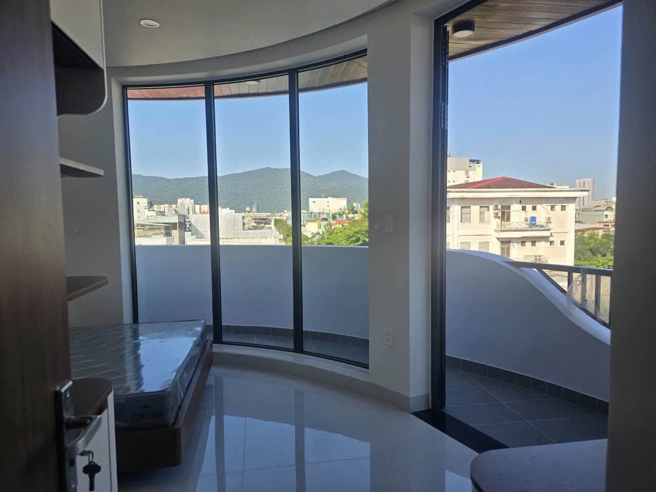 2BR apartment in Thế Lữ — photo 3