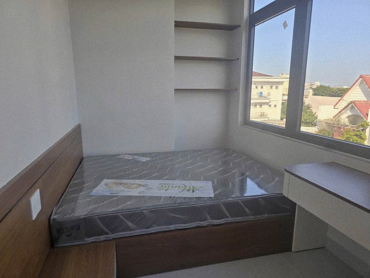 2BR apartment in Thế Lữ — photo 4