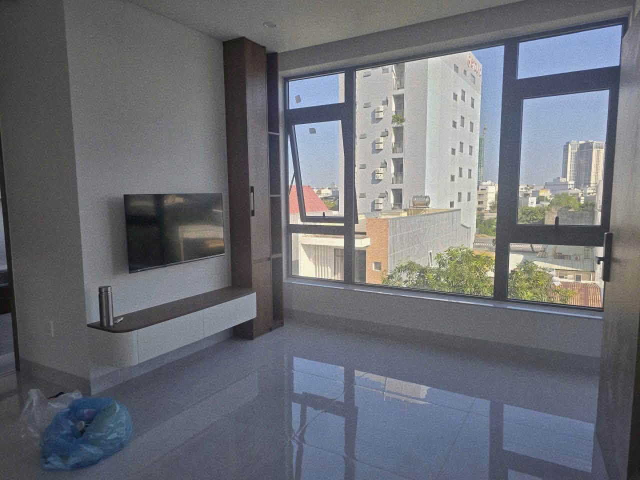 2BR apartment in Thế Lữ — photo 5