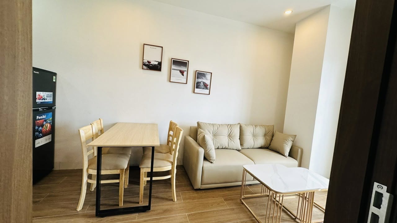 Studio serviced-apartment in Ba Dinh — photo 3