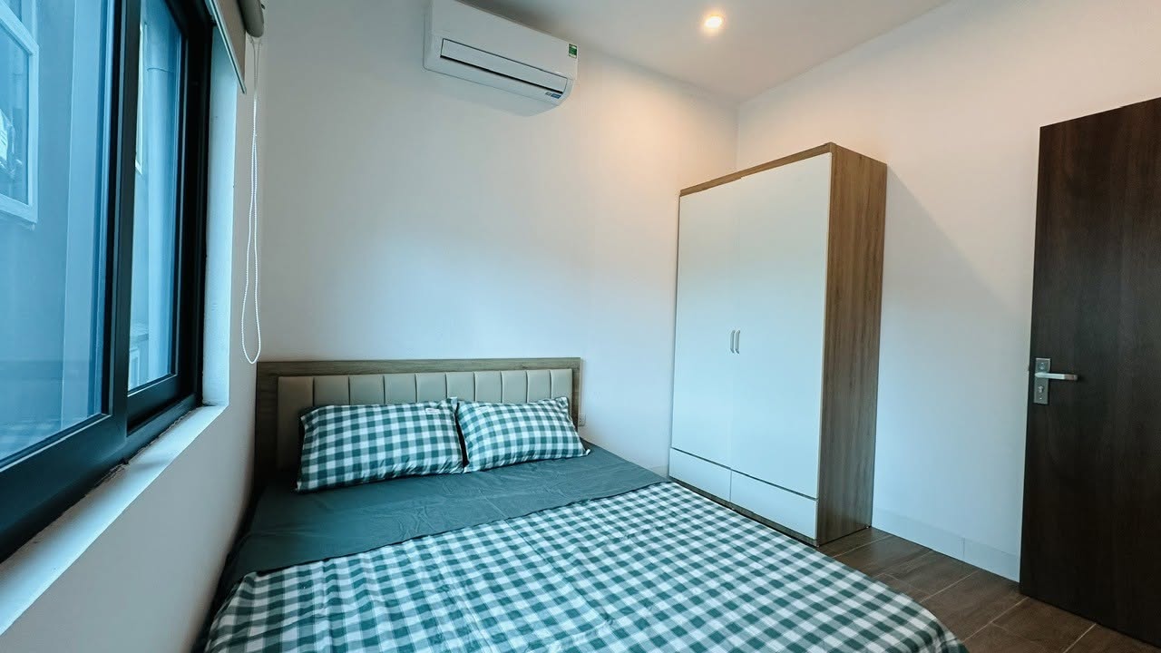 Studio serviced-apartment in Ba Dinh — photo 4