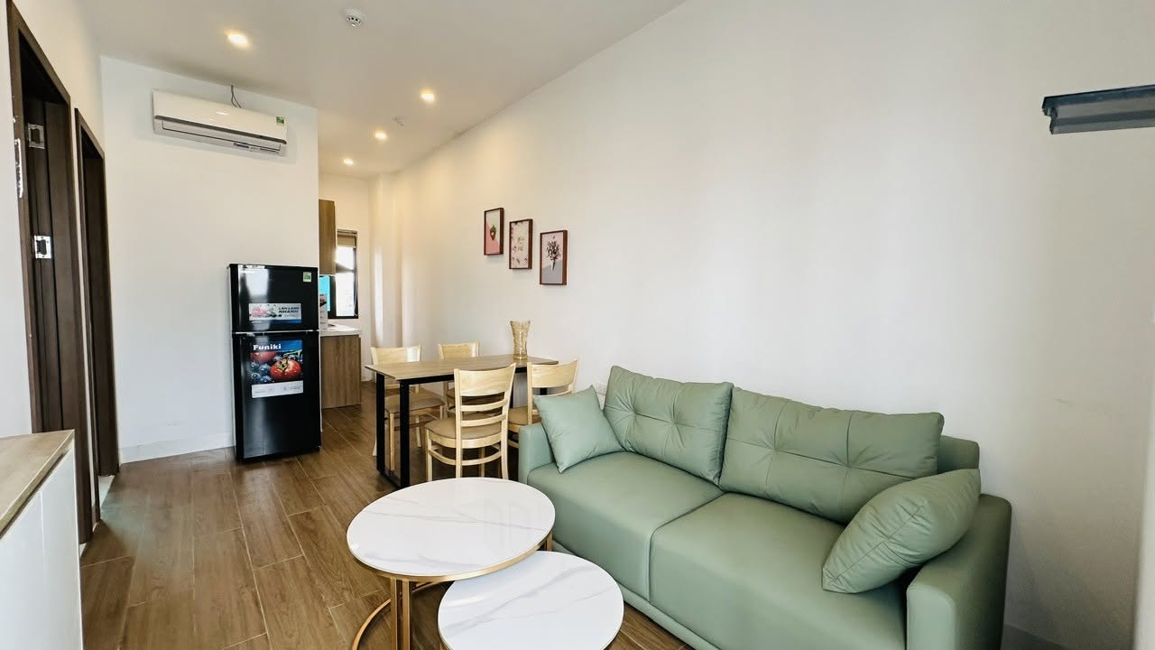Studio serviced-apartment in Ba Dinh — photo 5