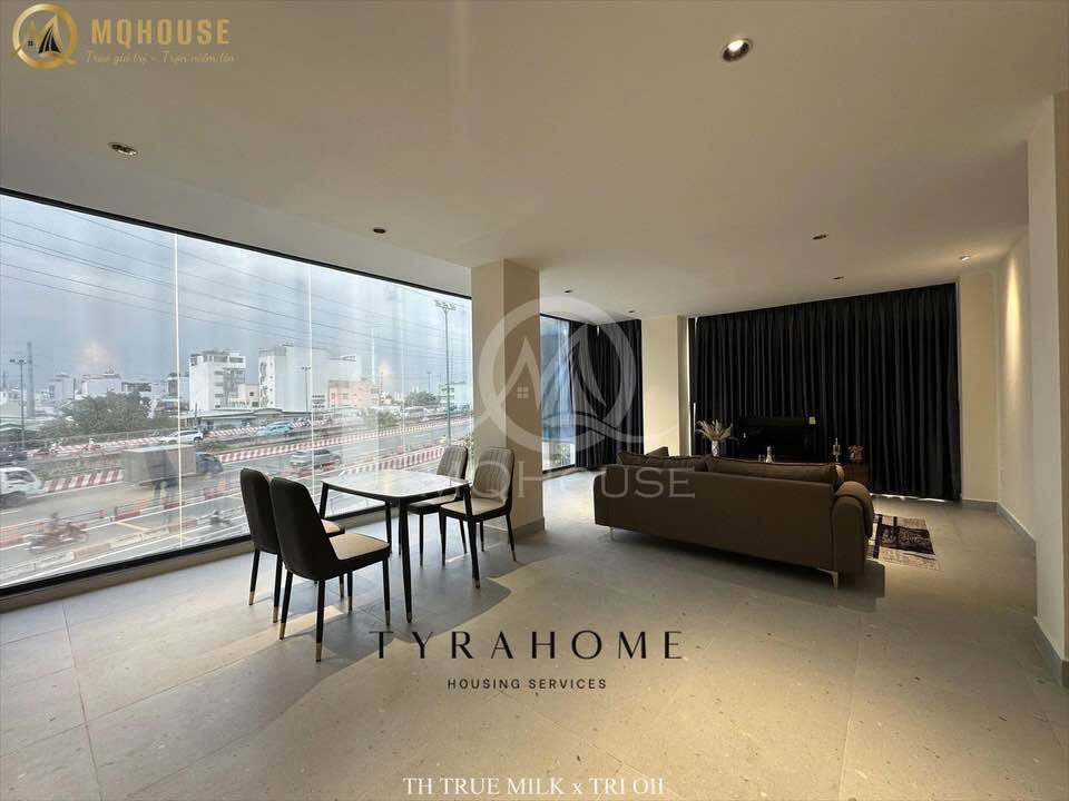 2BR apartment in Thu Duc — photo 2