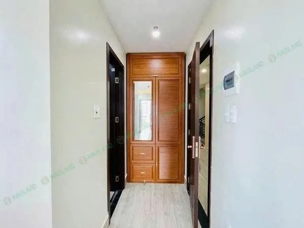 1BR apartment in My An — photo 2