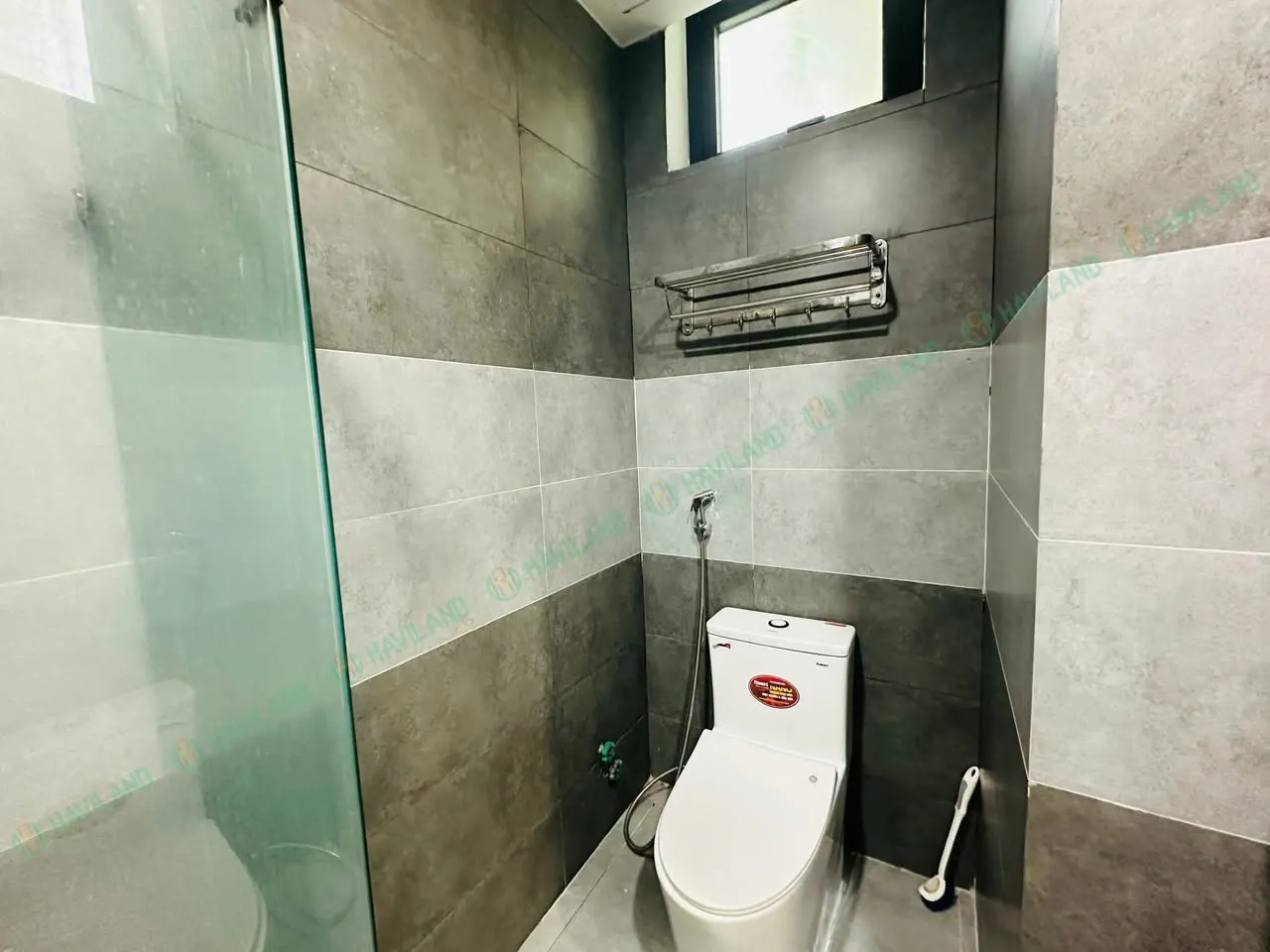 1BR apartment in My An — photo 4