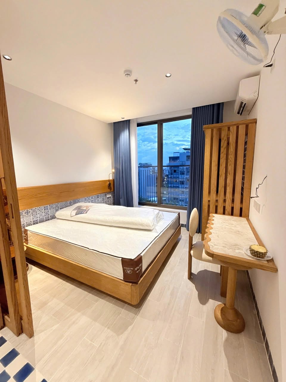 2BR apartment in Khue My — photo 4