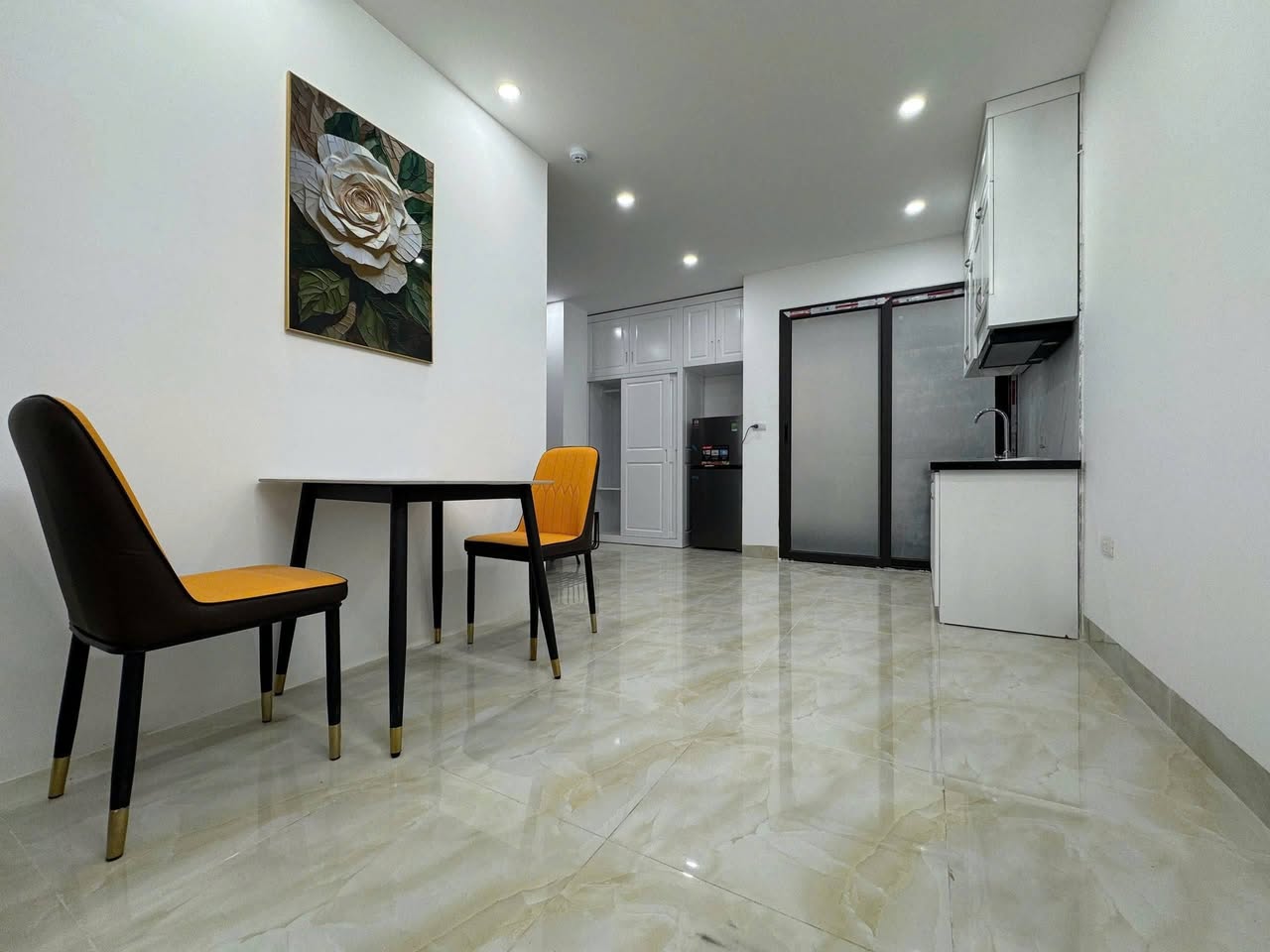 room in Dong Da — photo 2