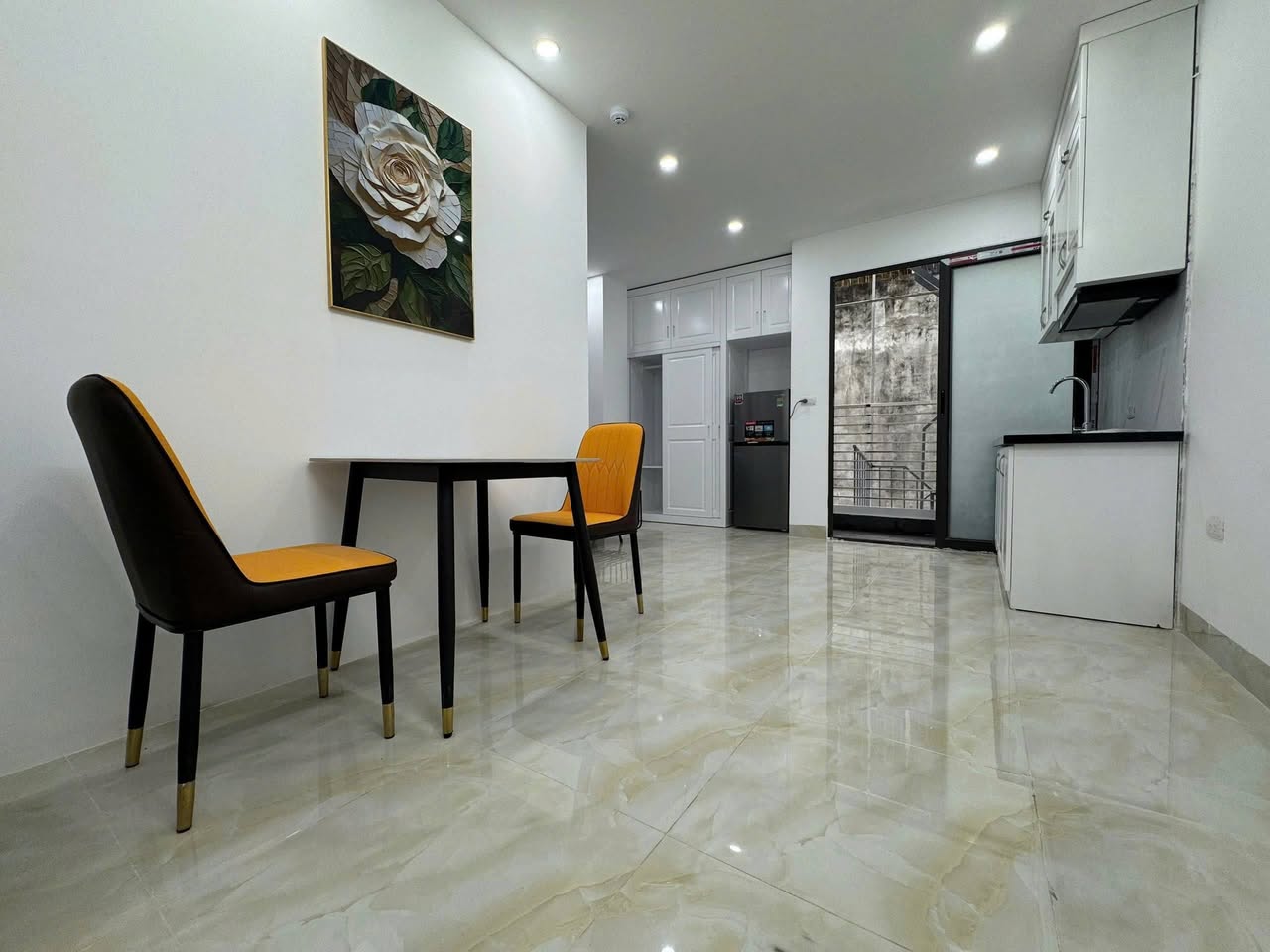 room in Dong Da — photo 3
