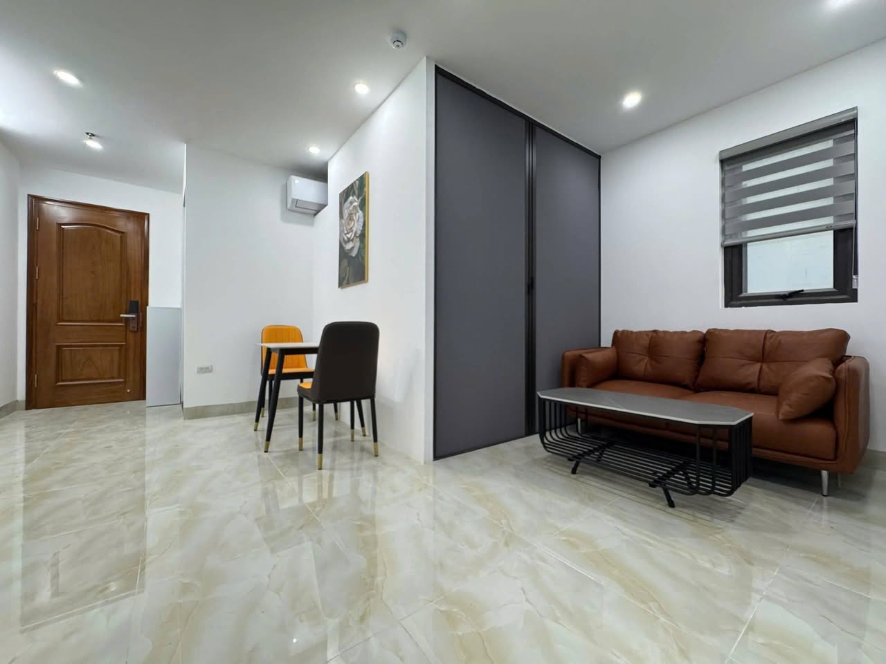 room in Dong Da — photo 4