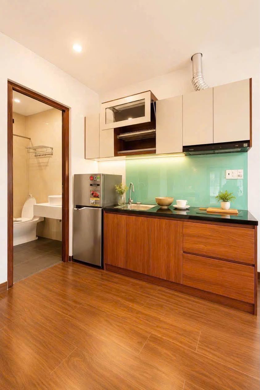 1BR apartment in Son Tra — photo 2