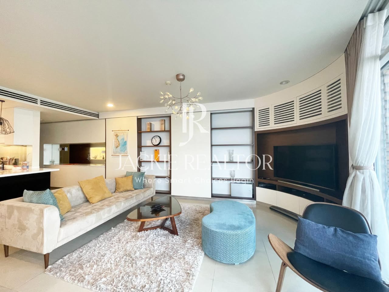 3BR apartment in Tan Binh — photo 2