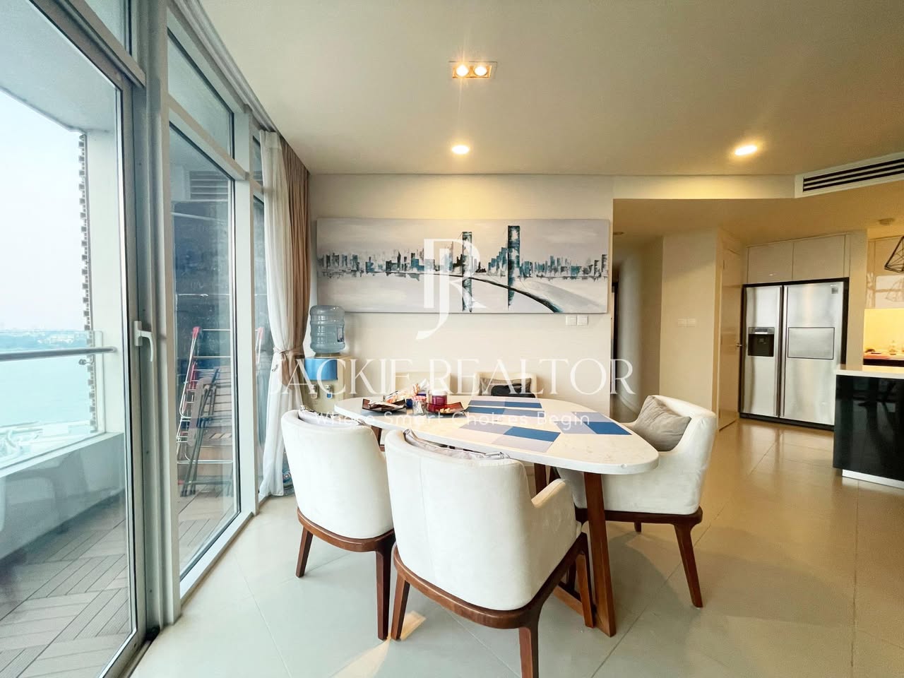 3BR apartment in Tan Binh — photo 3
