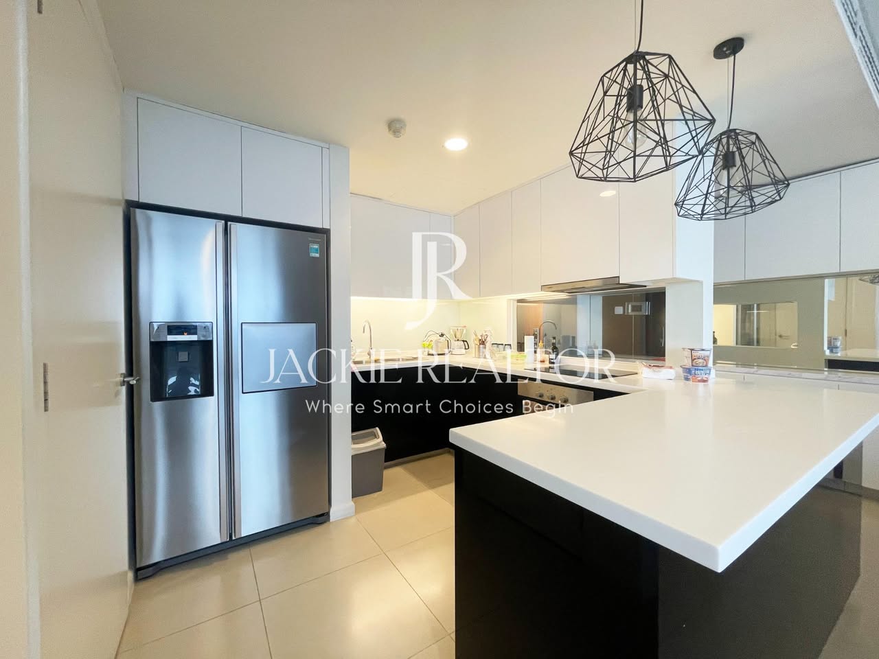 3BR apartment in Tan Binh — photo 4