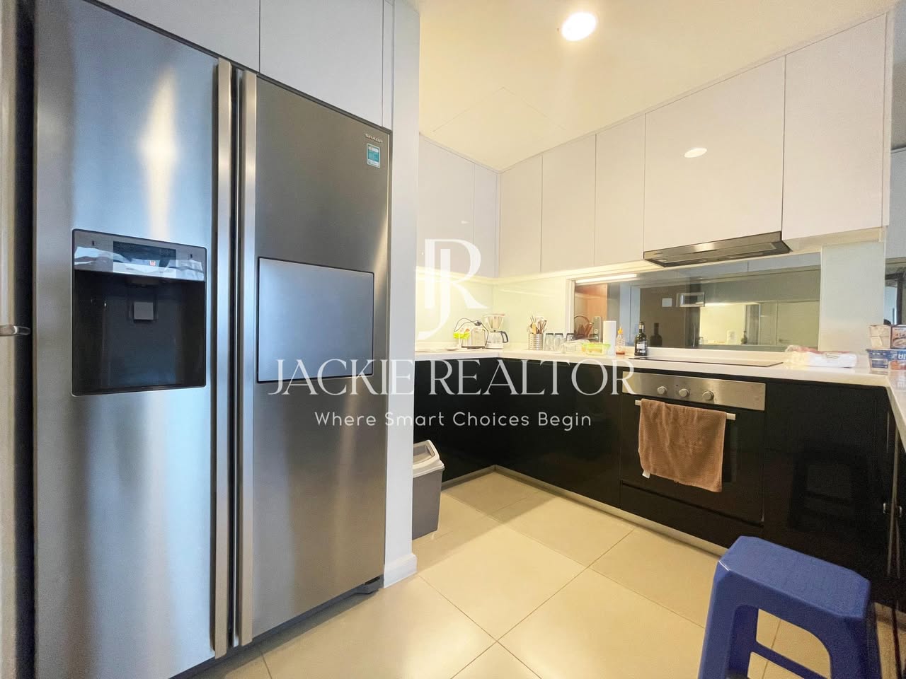 3BR apartment in Tan Binh — photo 5