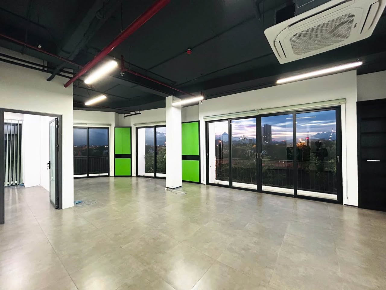 Studio rental in Ngu Hanh Son — photo 2