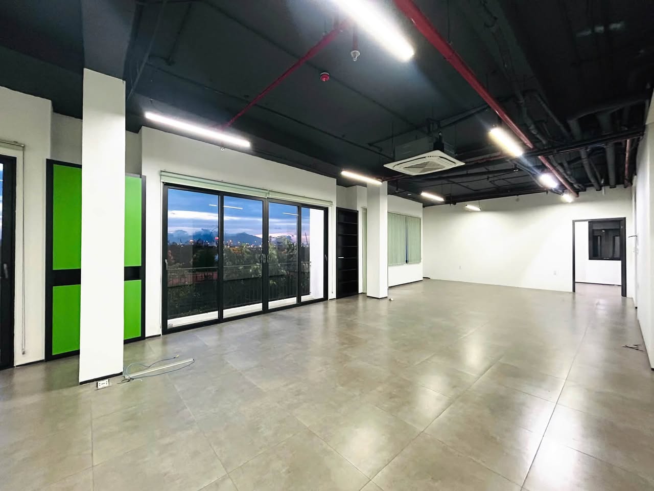 Studio rental in Ngu Hanh Son — photo 3