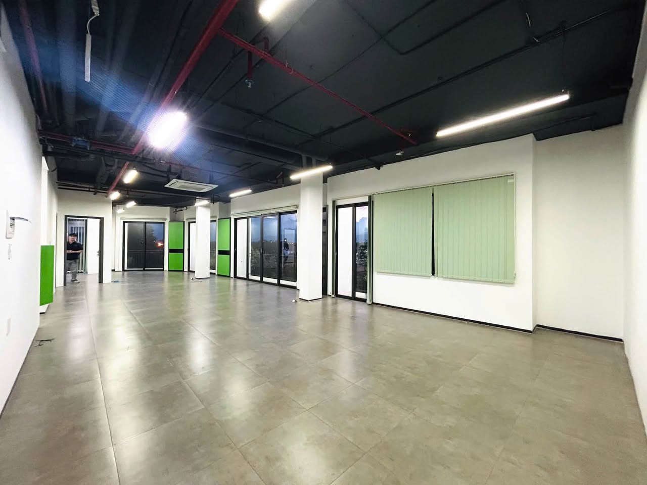 Studio rental in Ngu Hanh Son — photo 4