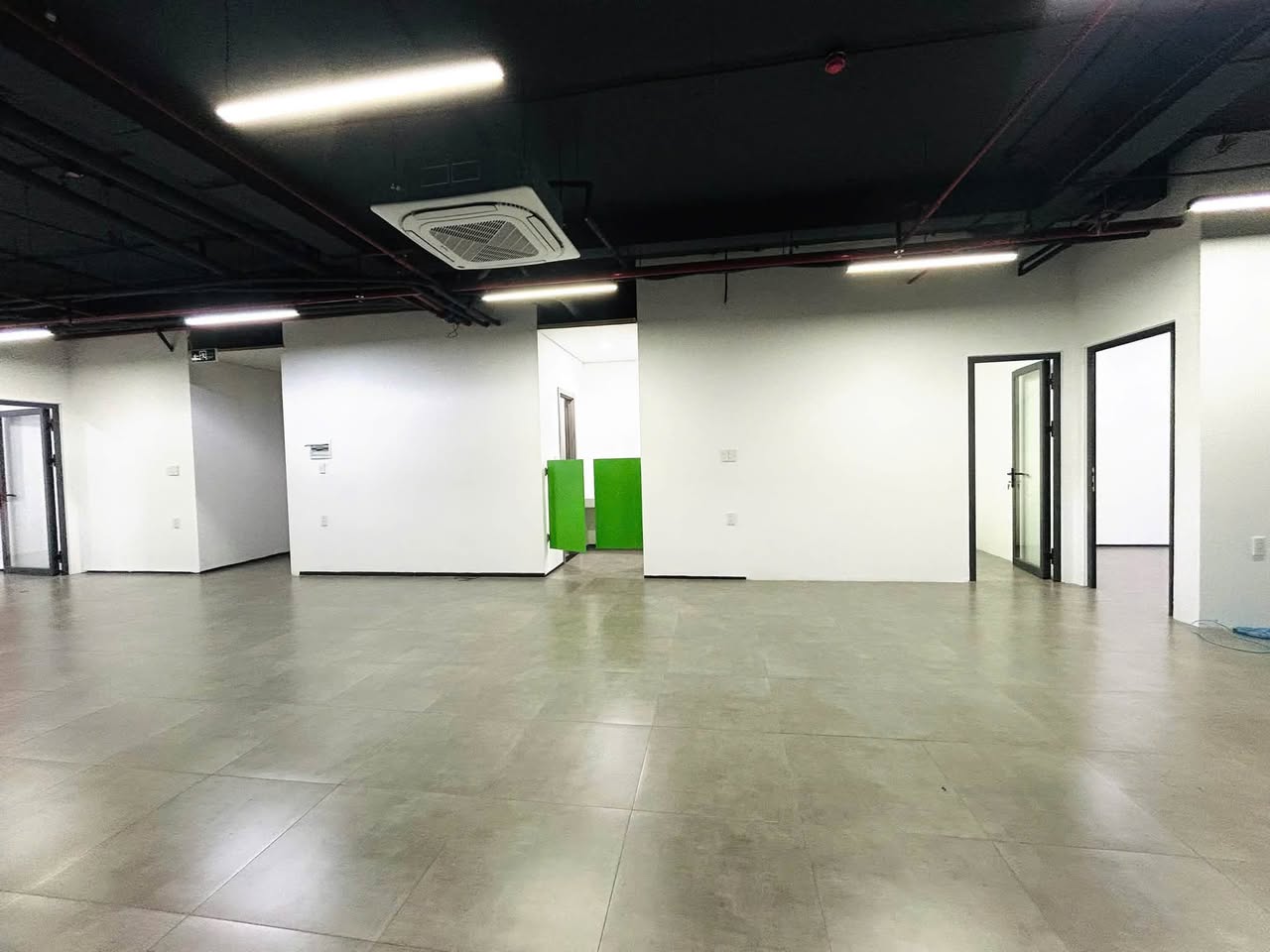 Studio rental in Ngu Hanh Son — photo 5
