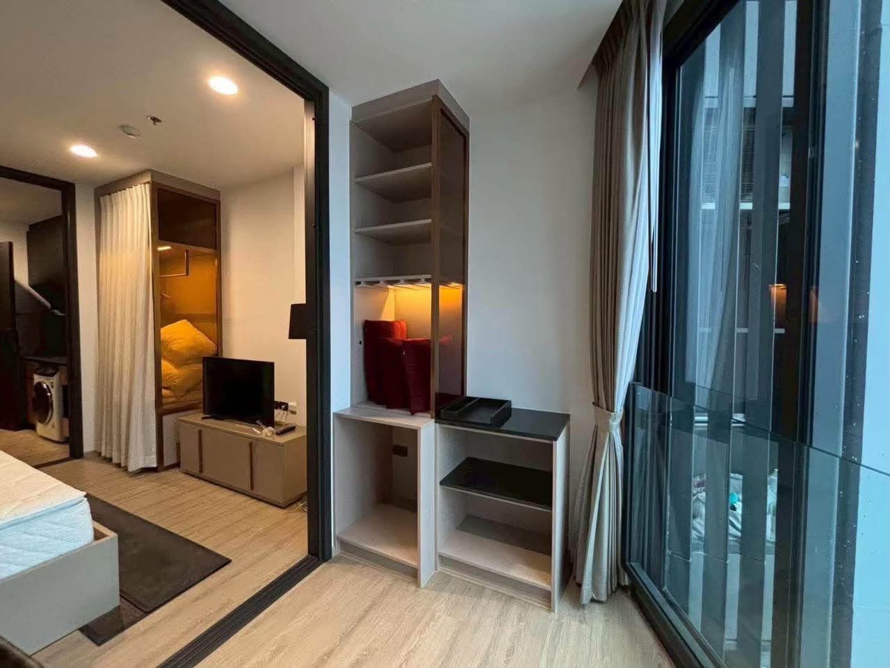 1BR condo in Central Pattaya — photo 3