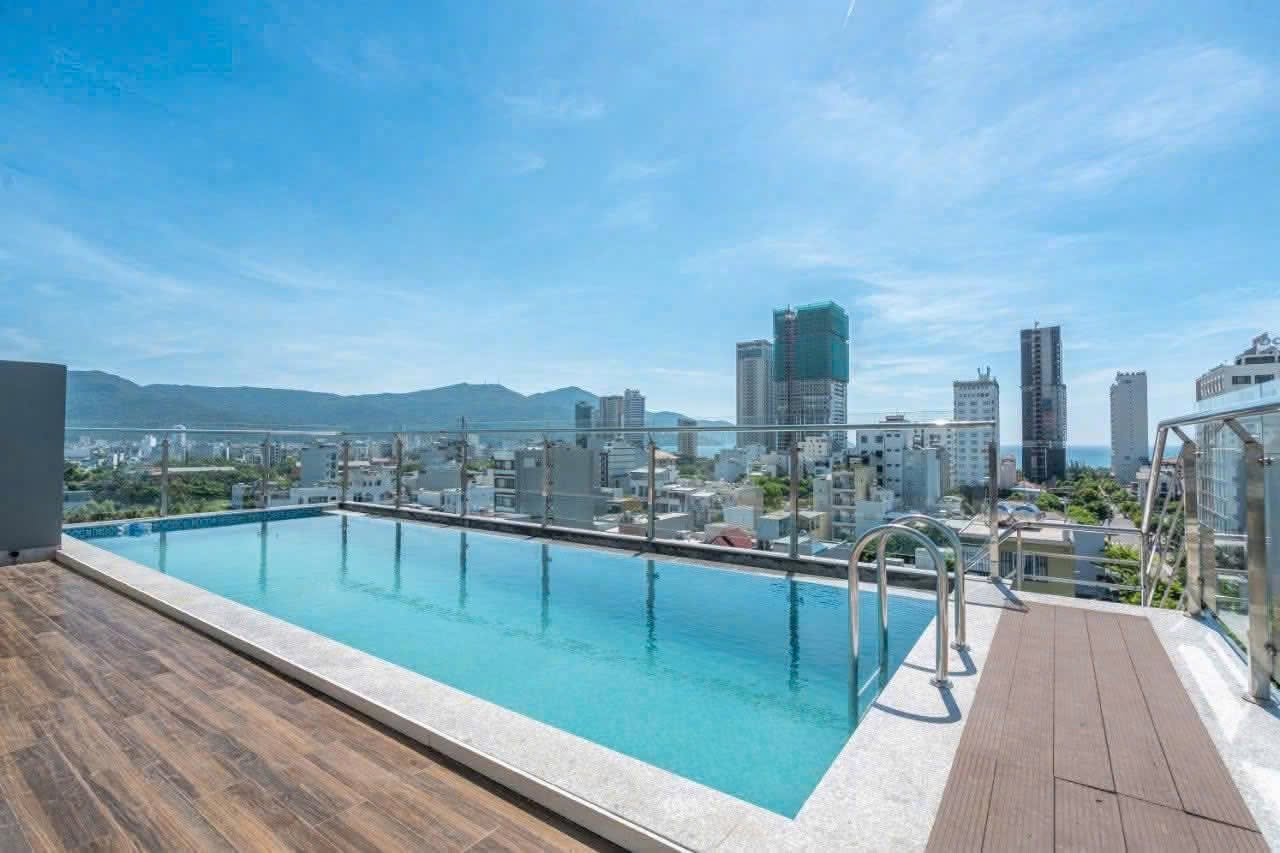 rental in Son Tra — photo 3