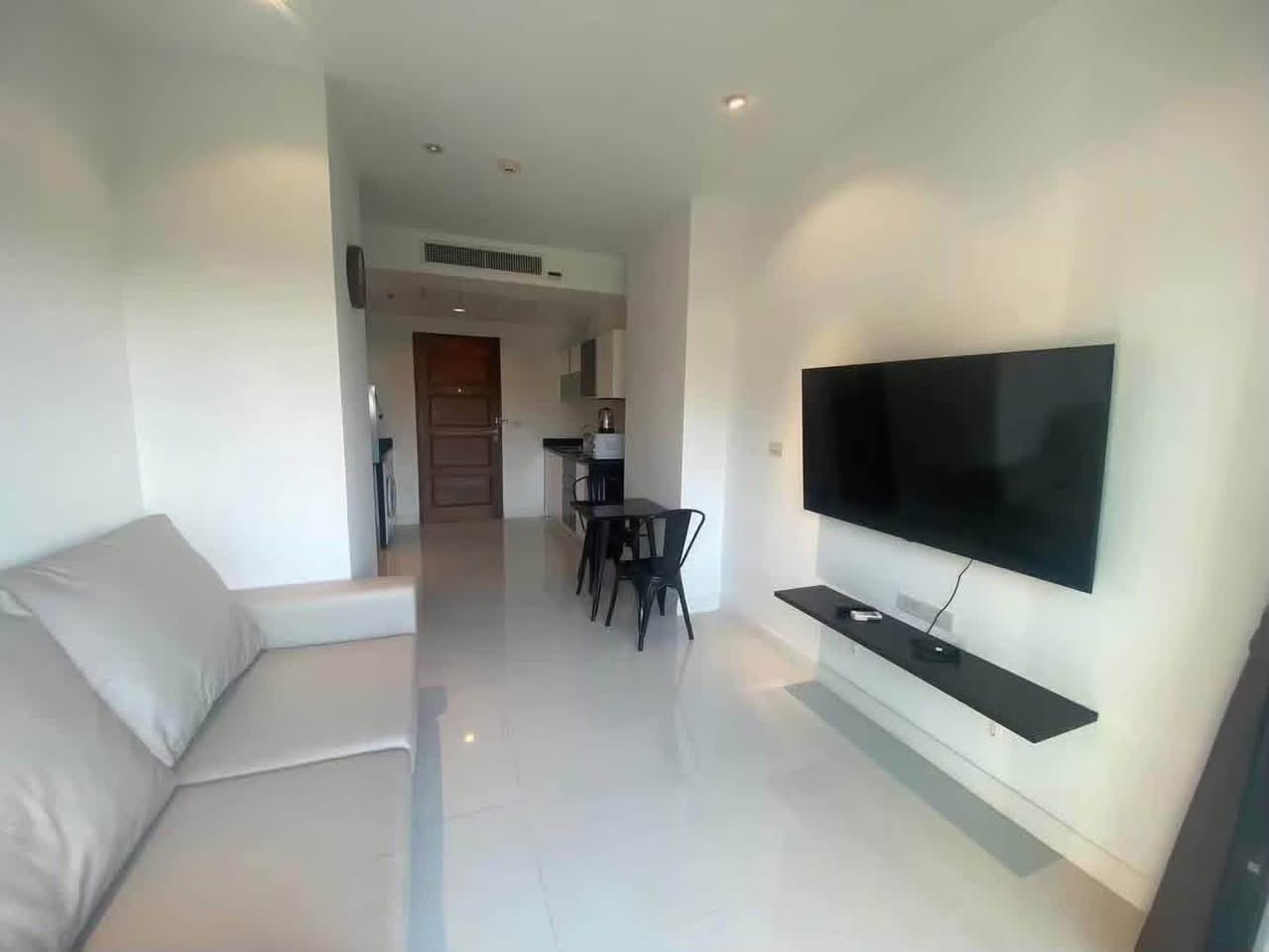 1BR condo in Jomtien — photo 2