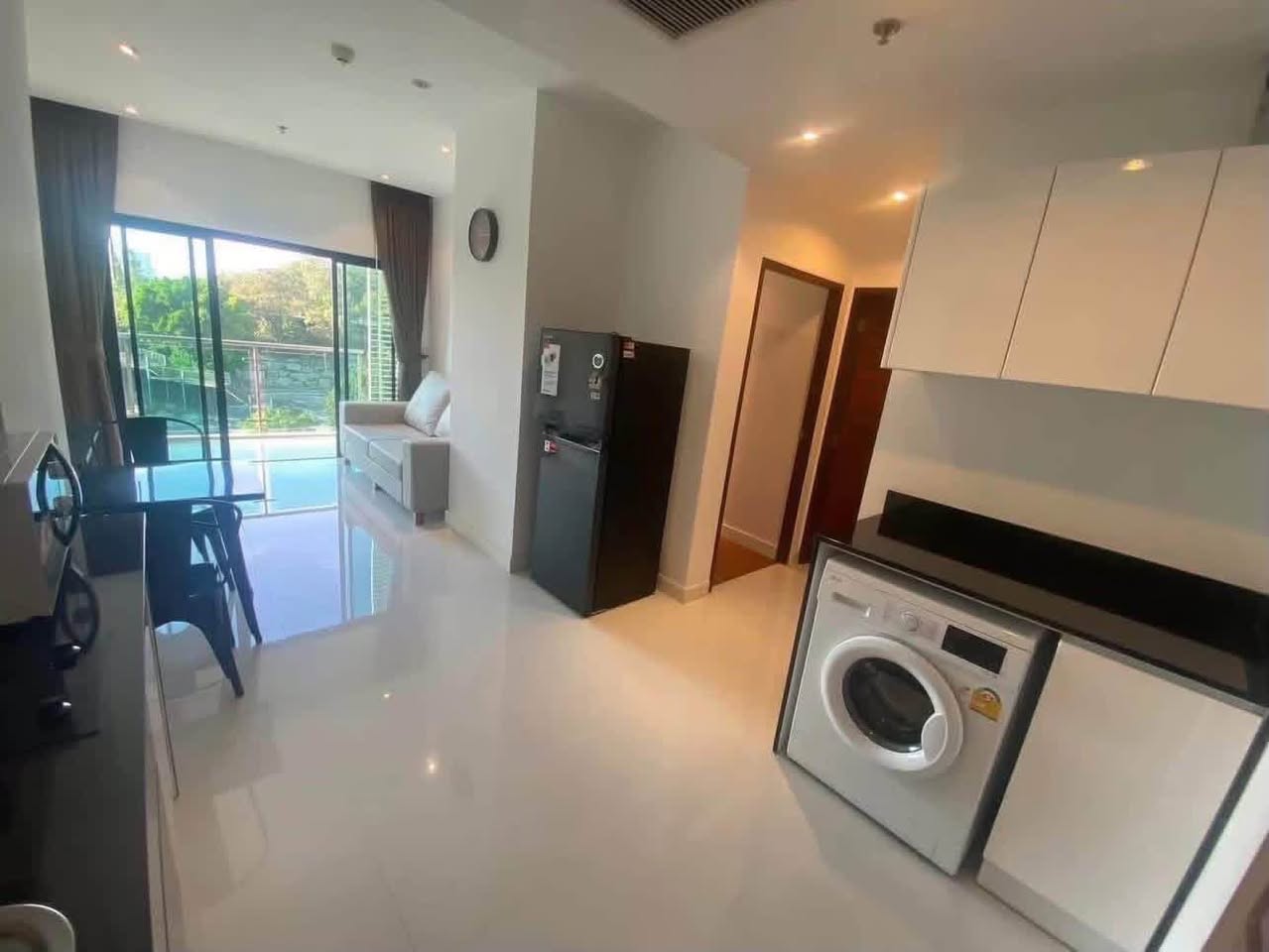 1BR condo in Jomtien — photo 3