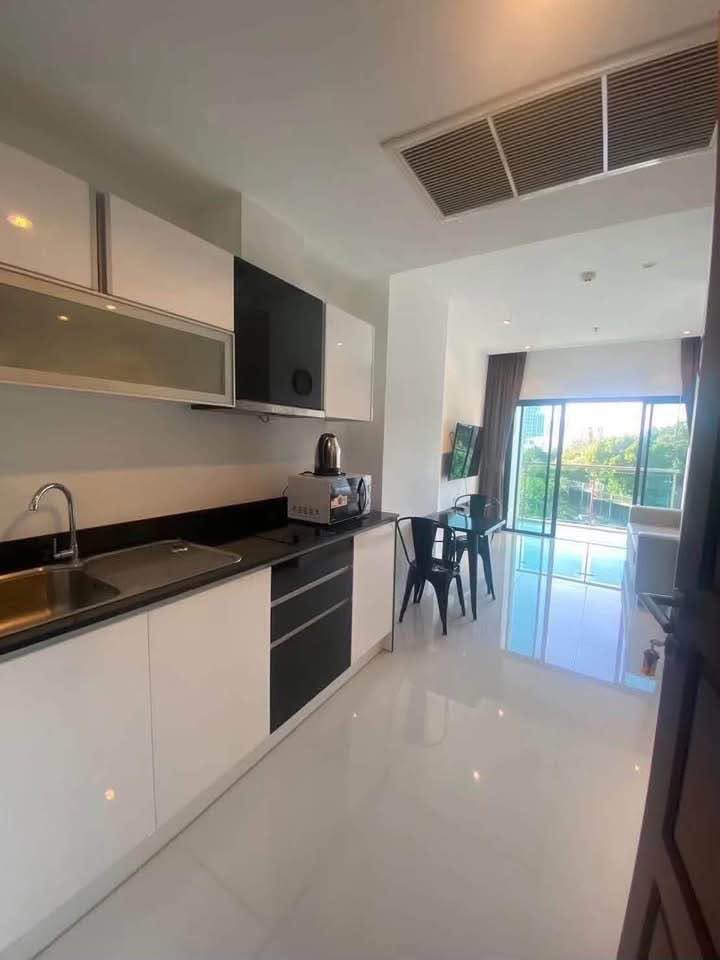 1BR condo in Jomtien — photo 4