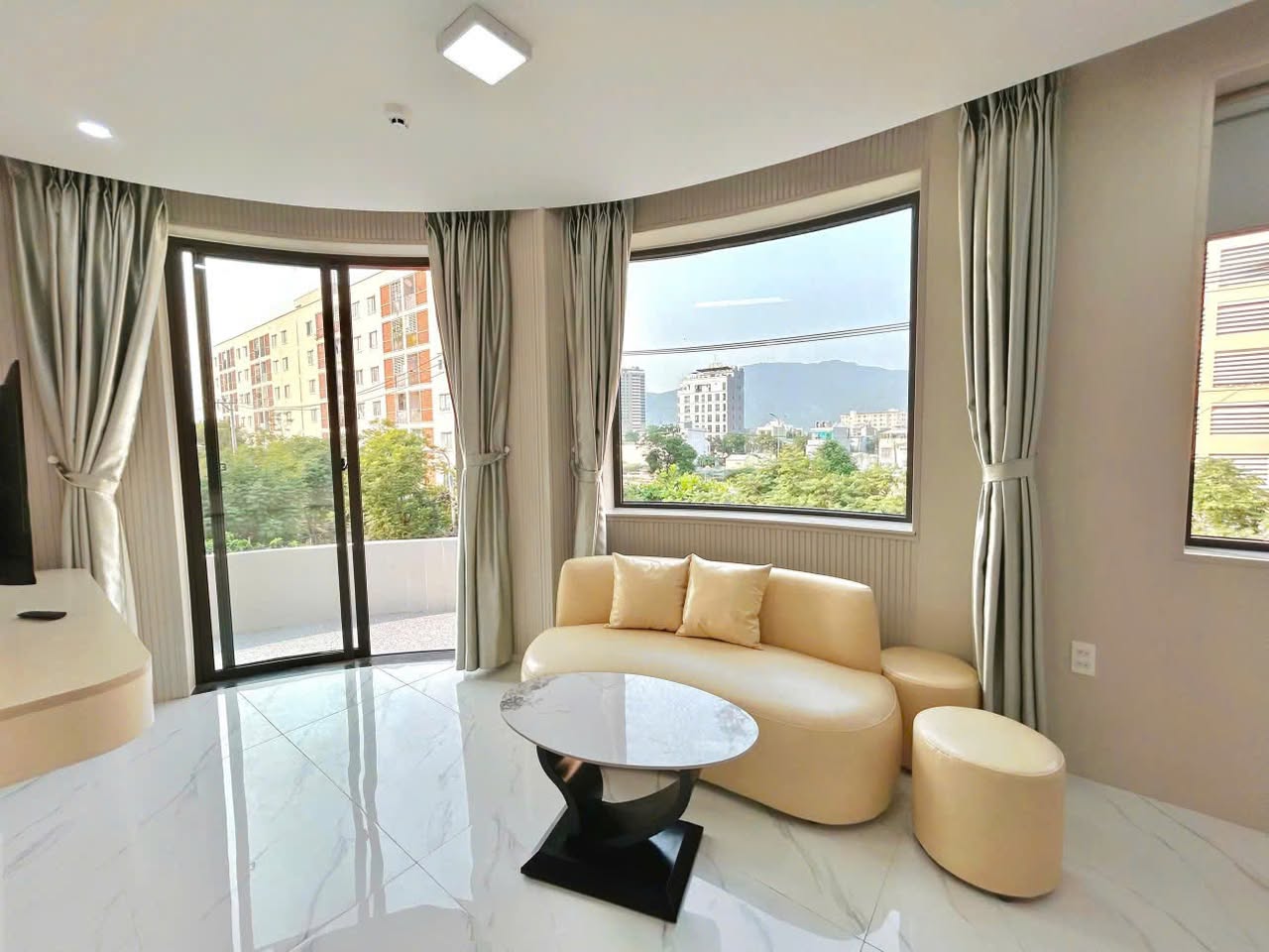 1BR apartment in Da Nang — photo 2