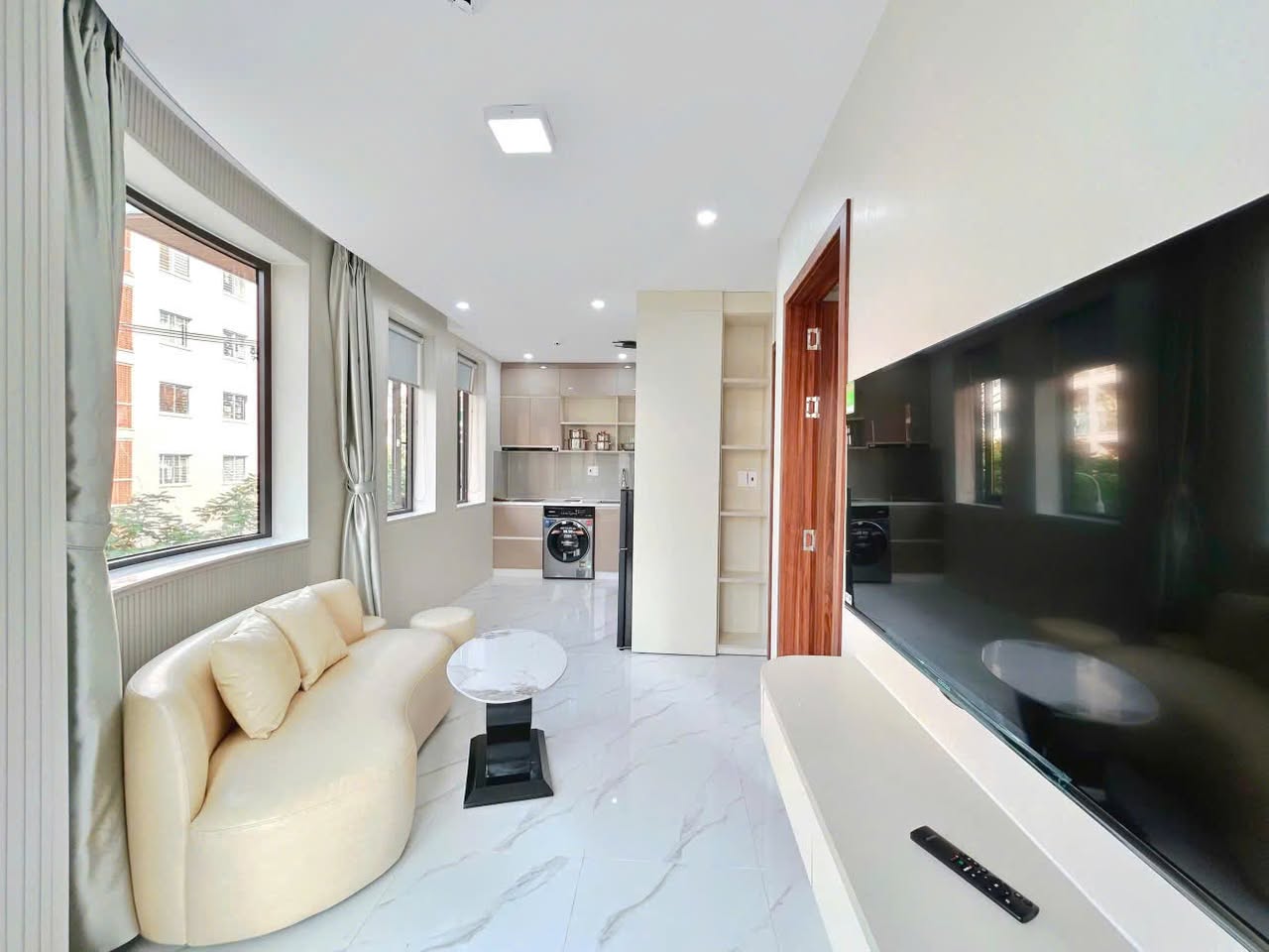 1BR apartment in Da Nang — photo 3