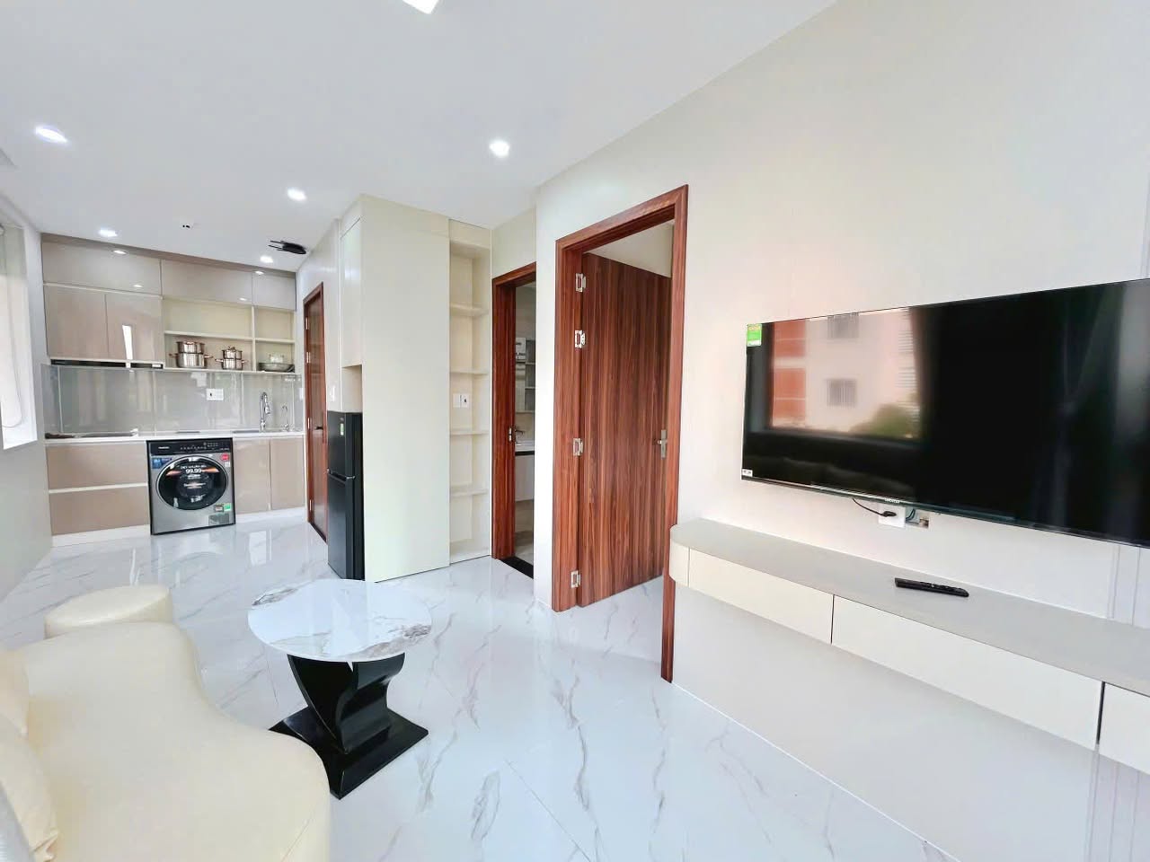 1BR apartment in Da Nang — photo 4