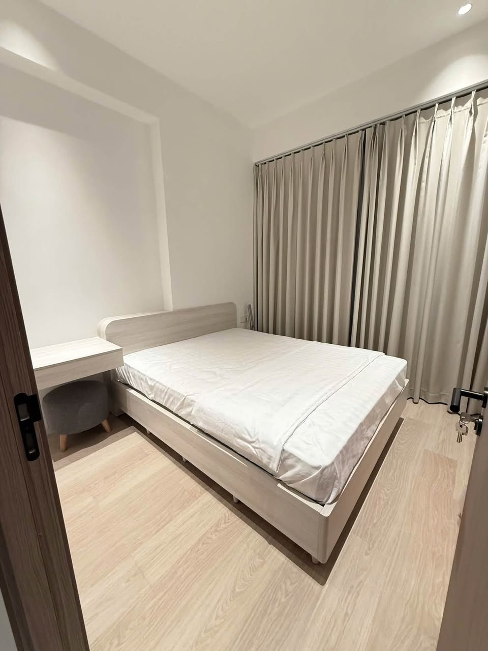 1BR apartment in District 1 — photo 2