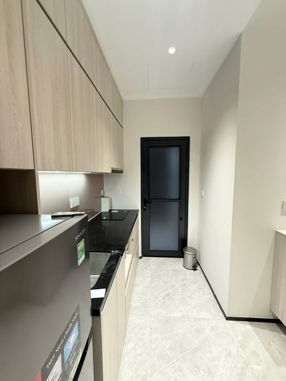 1BR apartment in District 1 — photo 3