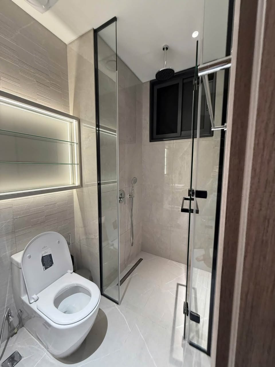 1BR apartment in District 1 — photo 4