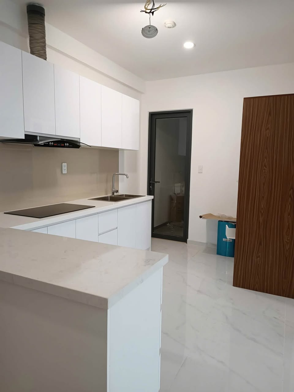 1BR apartment in Phu Nhuan — photo 5