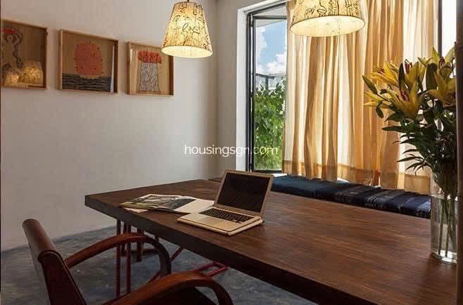 1BR apartment in District 1 — photo 3